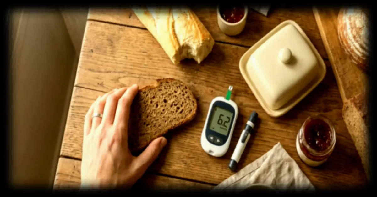 Diabète : les choix alimentaires pour éviter les pics de glycémie