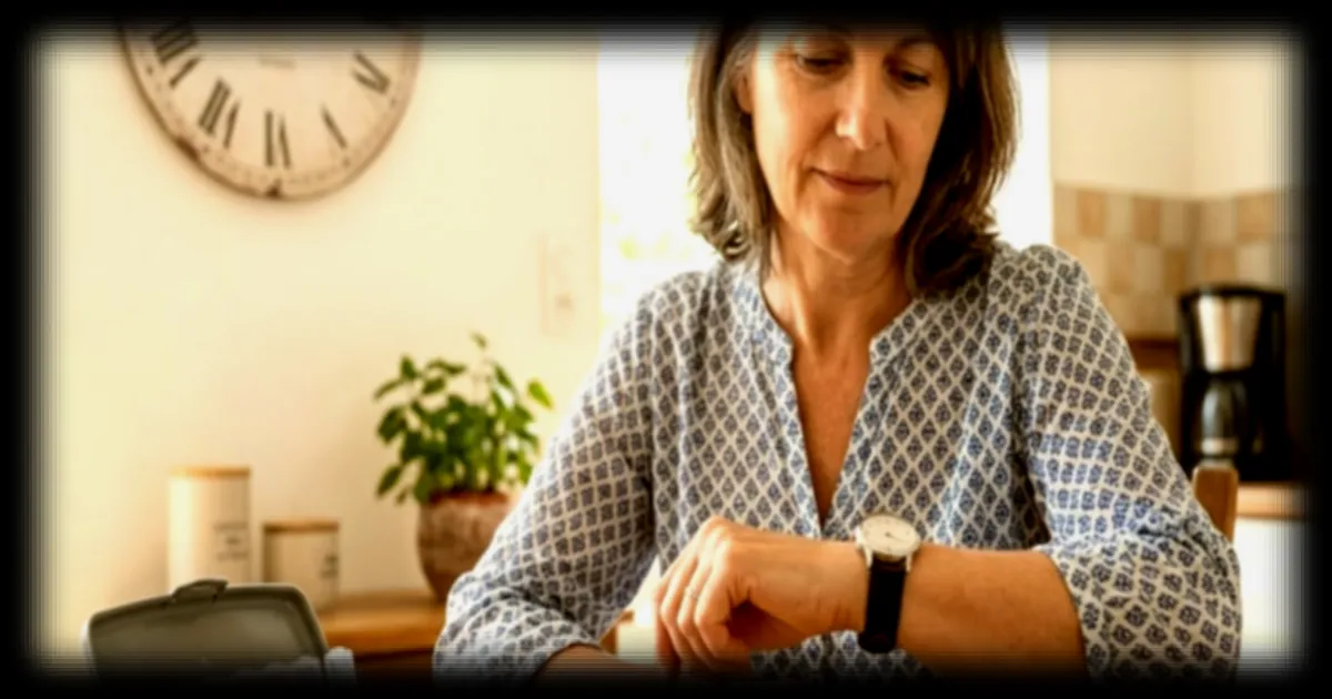 Diabète : l'importance de l'heure de prise des médicaments