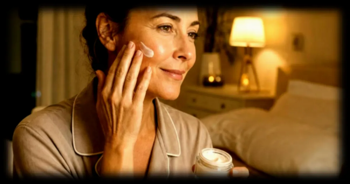 Diadermine Lift+ Nourissant : une crème de nuit promettant un effet lift immédiat disponible chez Lidl et Intermarché