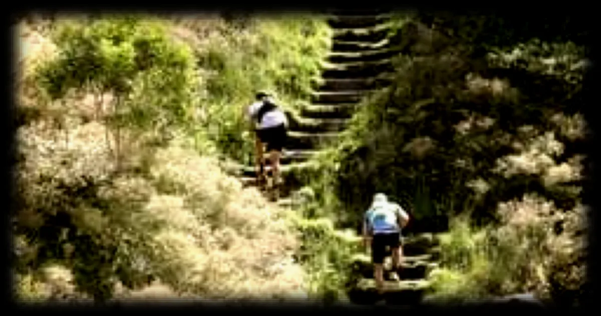 Diagonale des Fous : le nouveau parcours de l'Ultra-trail devoile