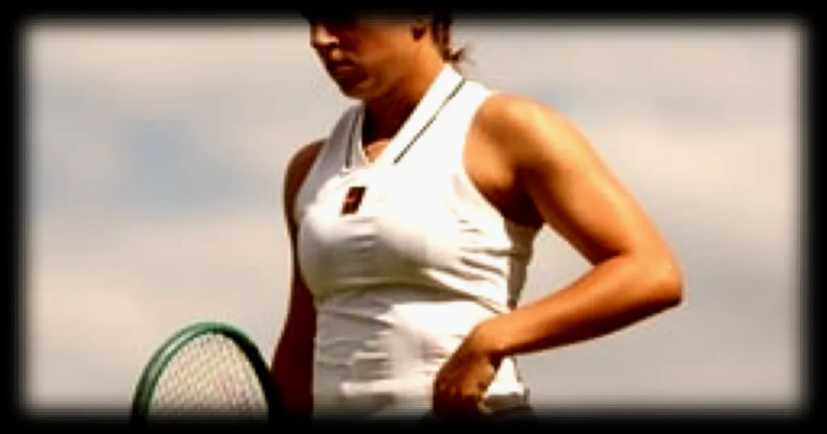 Diane Parry éliminée d'entrée au WTA 250 de Prague