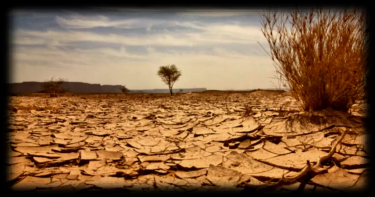 D'ici 2100, la moitié de la planète confrontée à des sécheresses extrêmes, alerte une étude