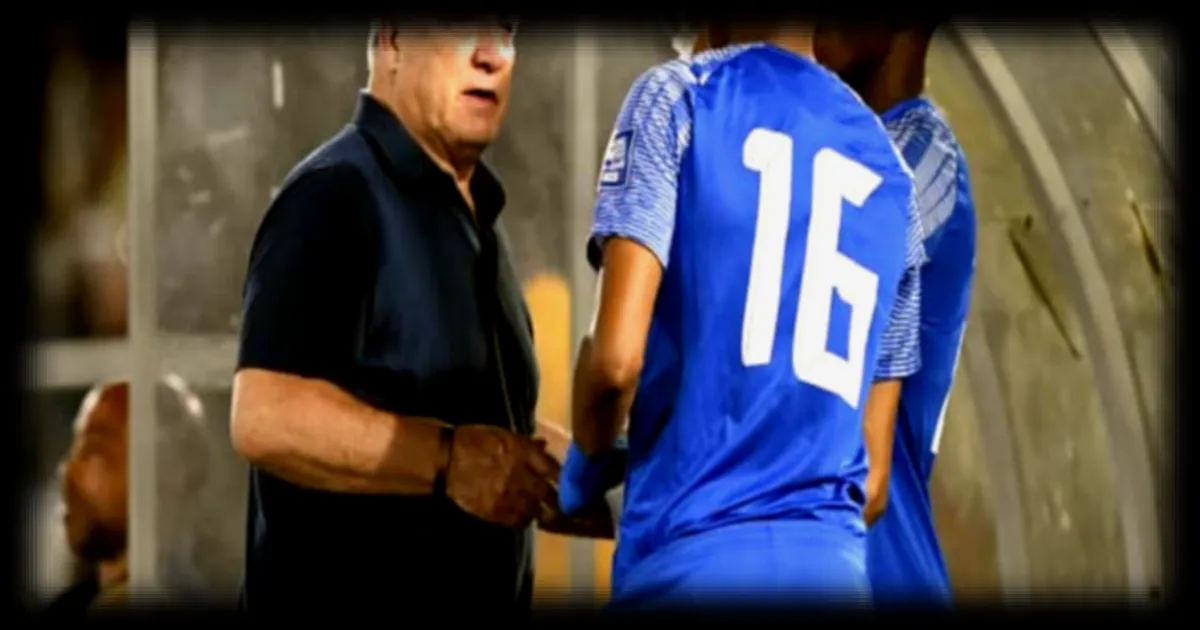 Dick Advocaat démissionne de son poste de sélectionneur de Curaçao pour raisons familiales