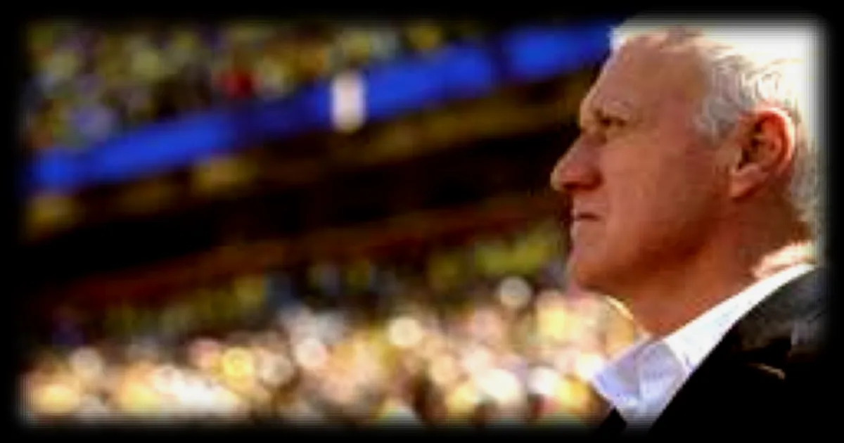 Didier Deschamps critique l'agressivité des joueurs colombiens lors du match amical contre la France