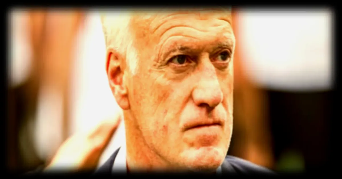 Didier Deschamps, un « monstre tactique » selon Pascal Dupraz à l’aube du France-Paraguay en Coupe du monde
