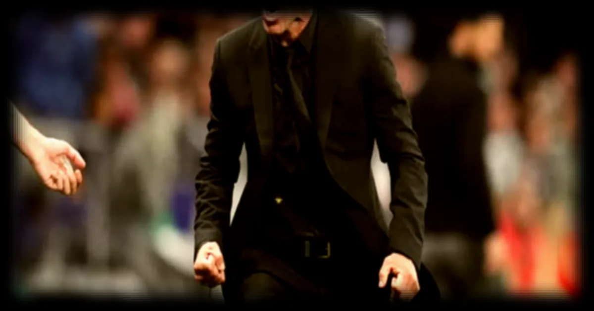 Diego Simeone partage son avis sur le match PSG-Bayern