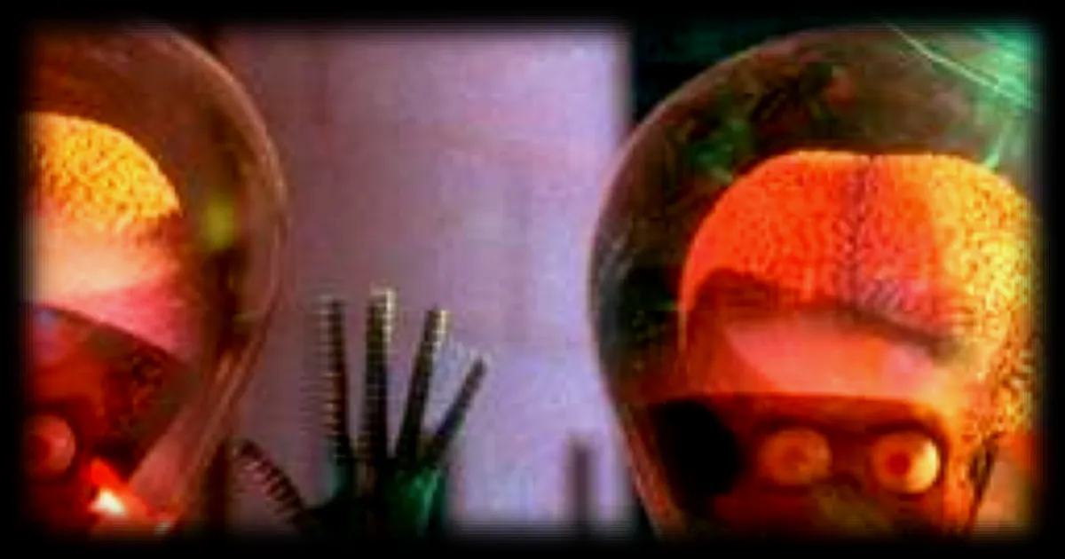 Diffusion du film culte "Mars Attacks !" de Tim Burton ce soir sur NOVO19