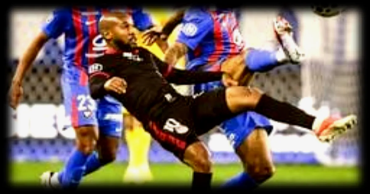 Dijon et Sochaux montent en Ligue 2, Rouen accroche les barrages