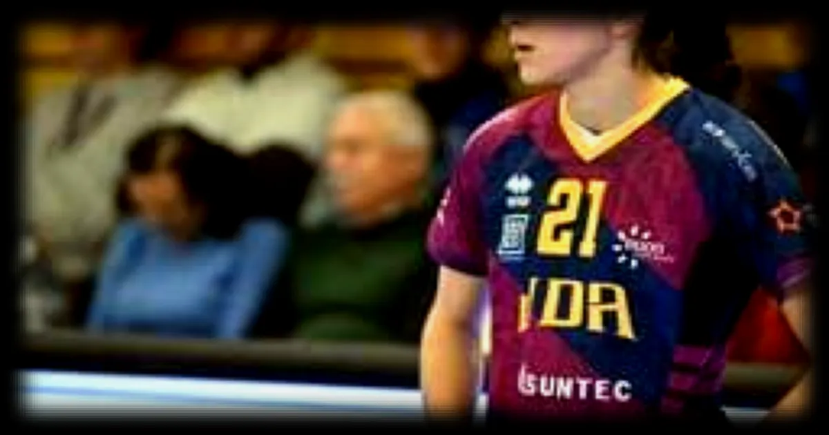 Dijon handball féminin s'offre un premier titre européen face à Thüringer en finale de la Ligue européenne