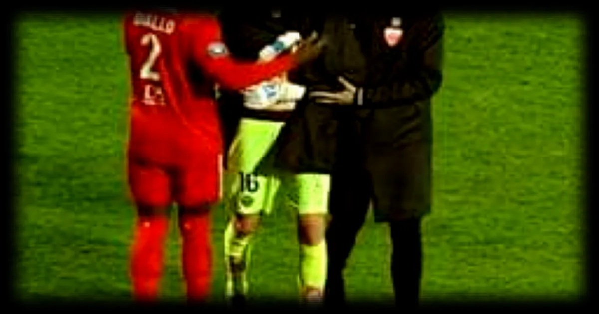 Dijon s'impose avec un défenseur dans les buts en National contre Aubagne