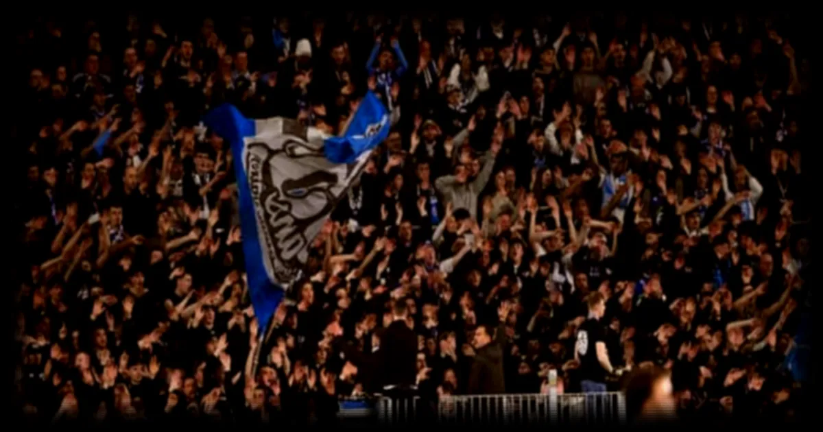 Dimitri Liénard promet une tournée générale aux supporters de Strasbourg en cas d'ambiance exceptionnelle à La Meinau