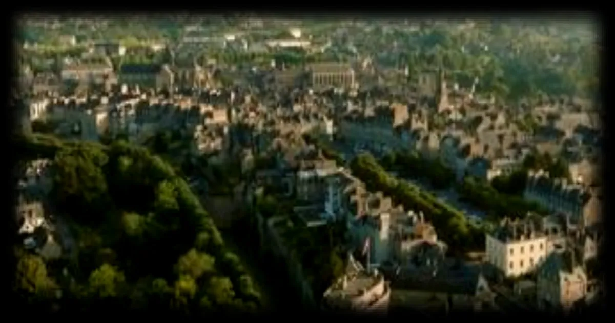 Dinan, cité médiévale bretonne : un patrimoine vivant grâce à des siècles de préservation