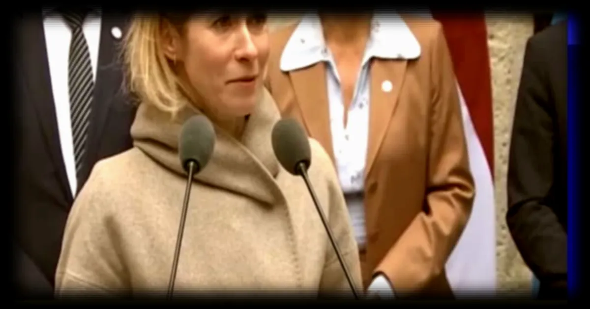 Diplomatie européenne : la cheffe de la diplomatie plaide pour éviter l'humiliation de Moscou dans tout dialogue