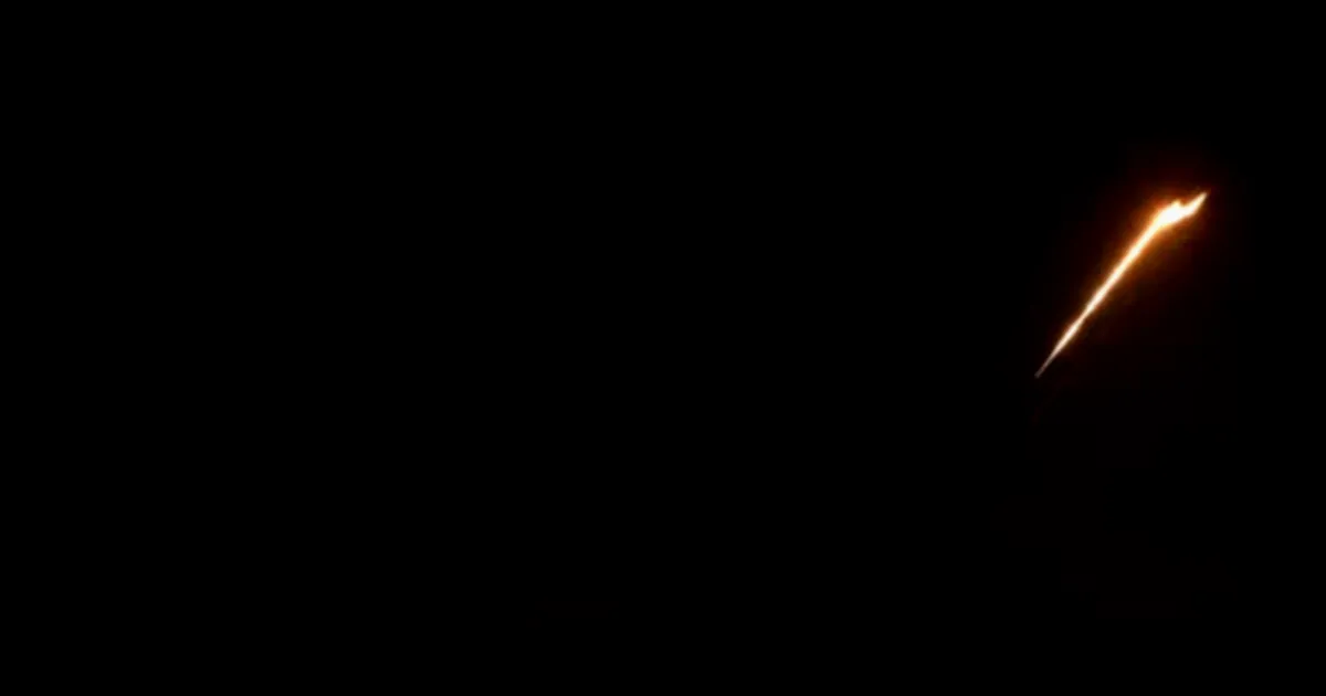 Direct: Au douzième jour de guerre, l'Iran revendique des frappes de grande ampleur, Beyrouth à nouveau frappé par Israël