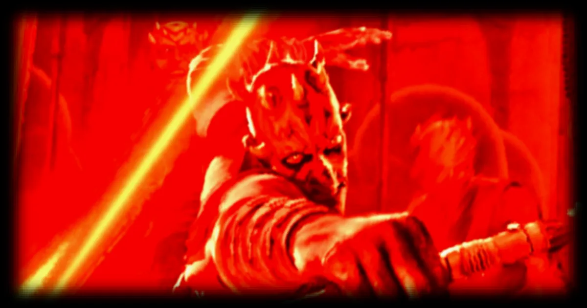 Disney+ confirme le renouvellement de « Maul : Seigneur de l'ombre » avant son lancement