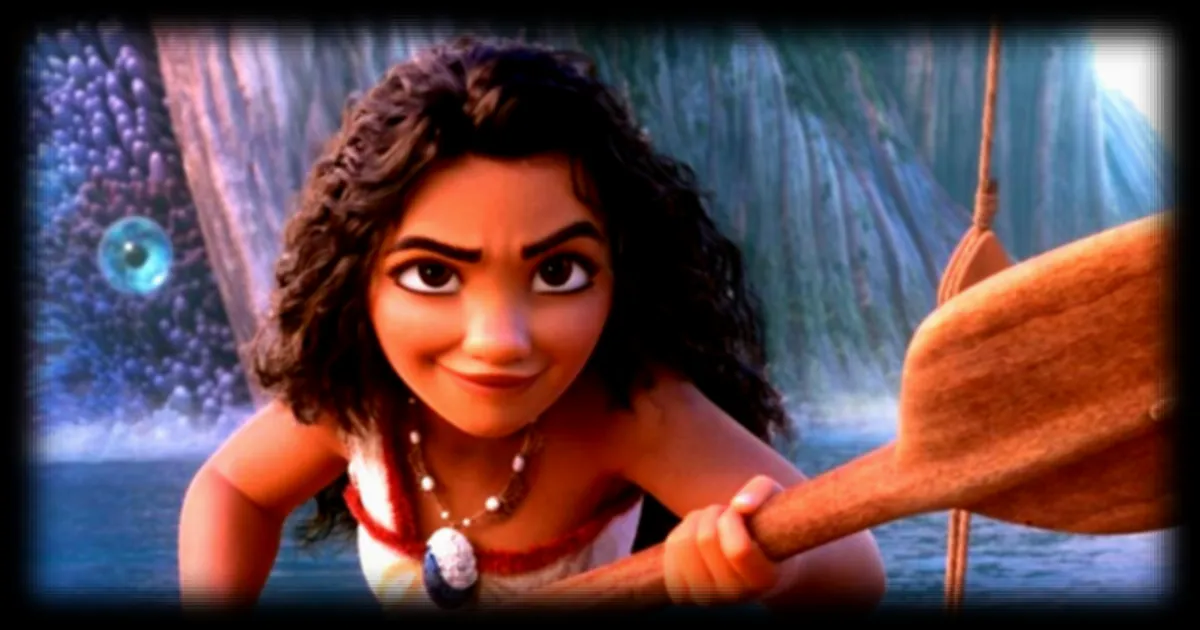 Disney confirme le troisième volet de Vaiana avec un live-action avant l’animation