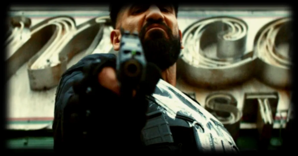 Disney+ devoile un premier teaser du film The Punisher : One Last Kill avec Jon Bernthal