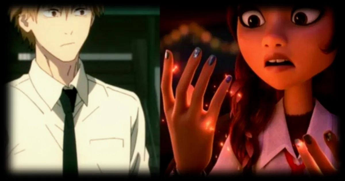 Disney s'inspire de Chainsaw Man pour son film d'animation de Noël 2026