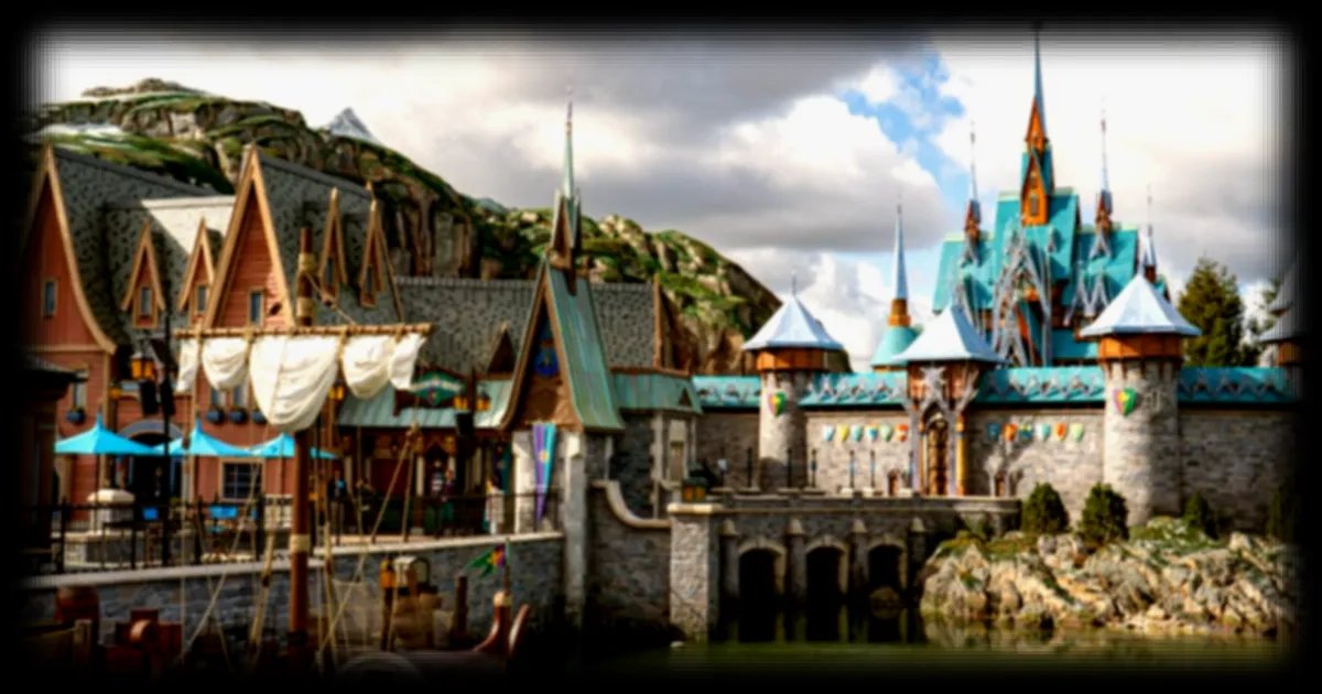 Disneyland Paris : comment éviter les longues files d'attente pour le land de la Reine des Neiges