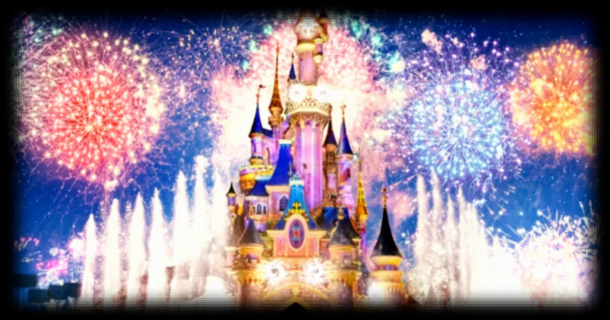 Disneyland Paris dévoile un spectacle nocturne inédit pour le 14 Juillet 2026