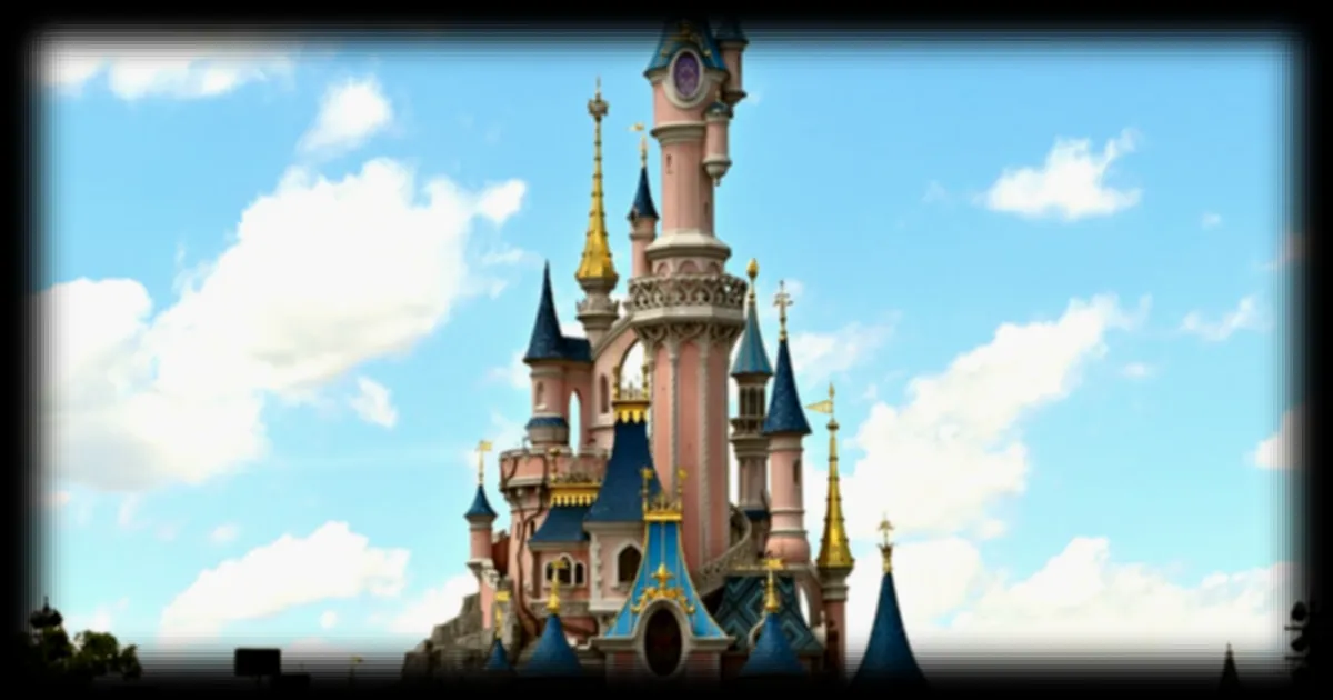 Disneyland Paris : l'attraction inspirée du Monde de Némo va fermer pour une rénovation majeure d'un an