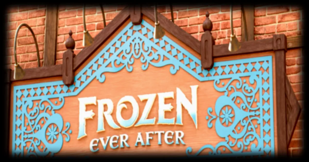 Disneyland Paris : Le temps d'attente pour l'attraction Frozen divise par deux