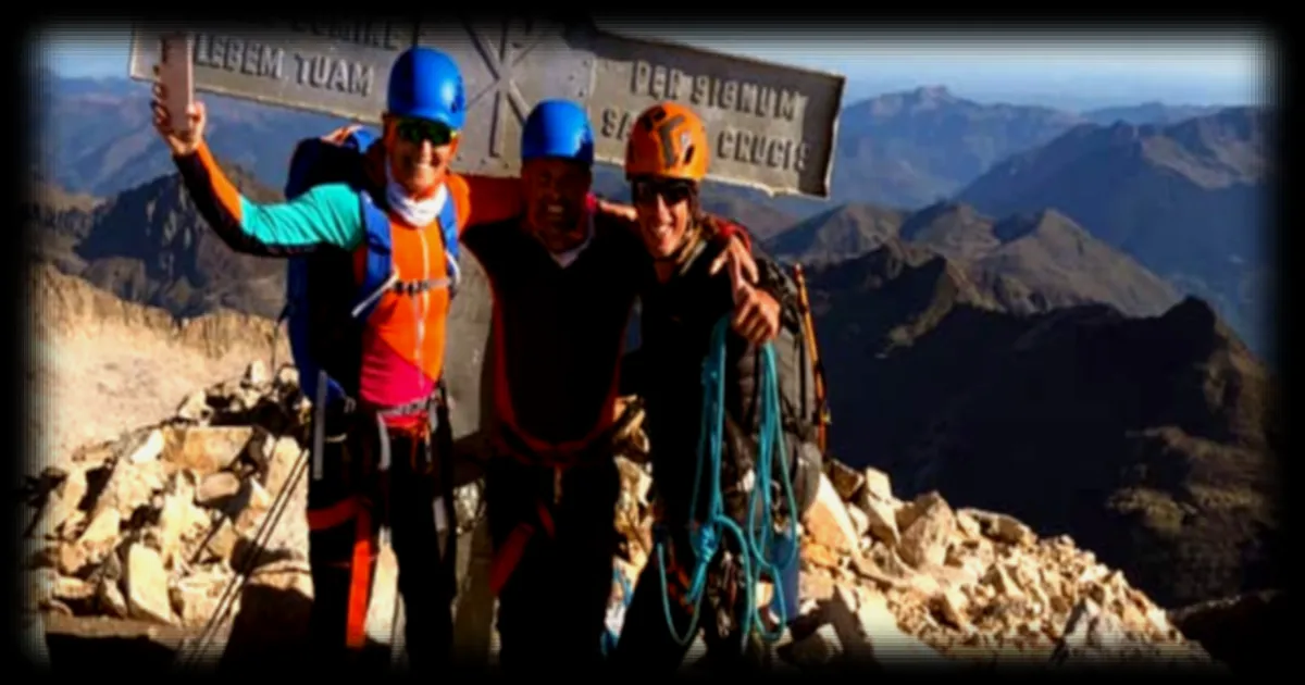 Disparition de la croix de l’Aneto : la Guardia Civil enquête après un acte de vandalisme sur le plus haut sommet des Pyrénées