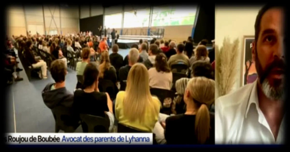 Disparition de Lyhanna : les dernieres informations et les reactions