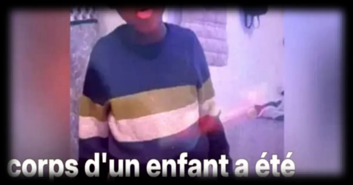 Disparition de Madoua : le corps d'un enfant repêché dans la Marne