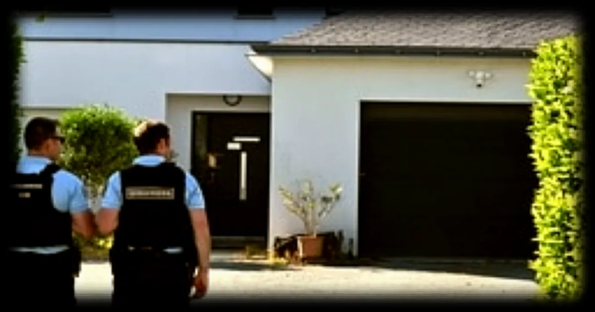 Disparition de Manon Relandeau : une alarme retentit dans la maison sous scellés