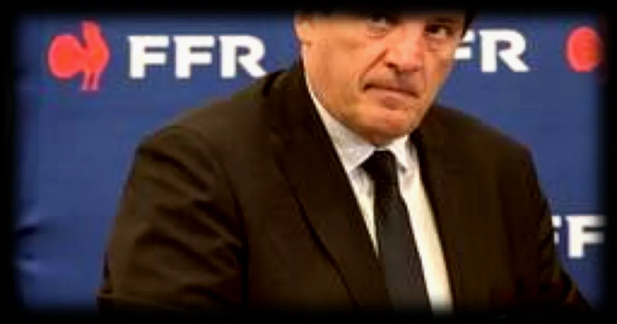 Disparition de Mehdi Narjissi : Florian Grill dédouane la FFR de toute responsabilité