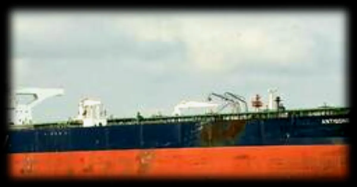 Disparition des superpétroliers français : un coup dur pour la souveraineté nationale