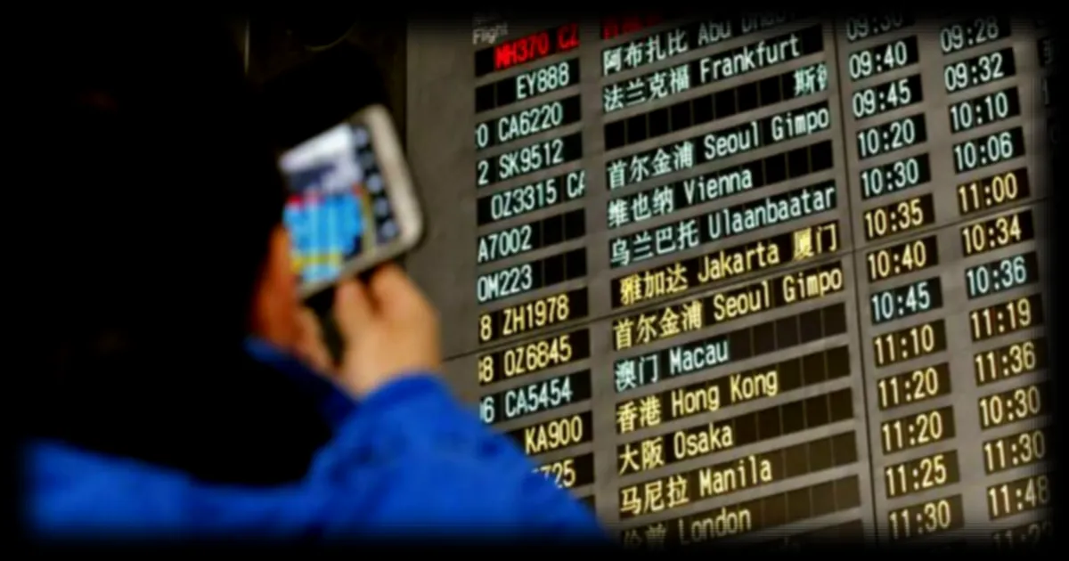 Disparition du vol MH370 : la Malaisie prolonge les recherches jusqu’en 2027