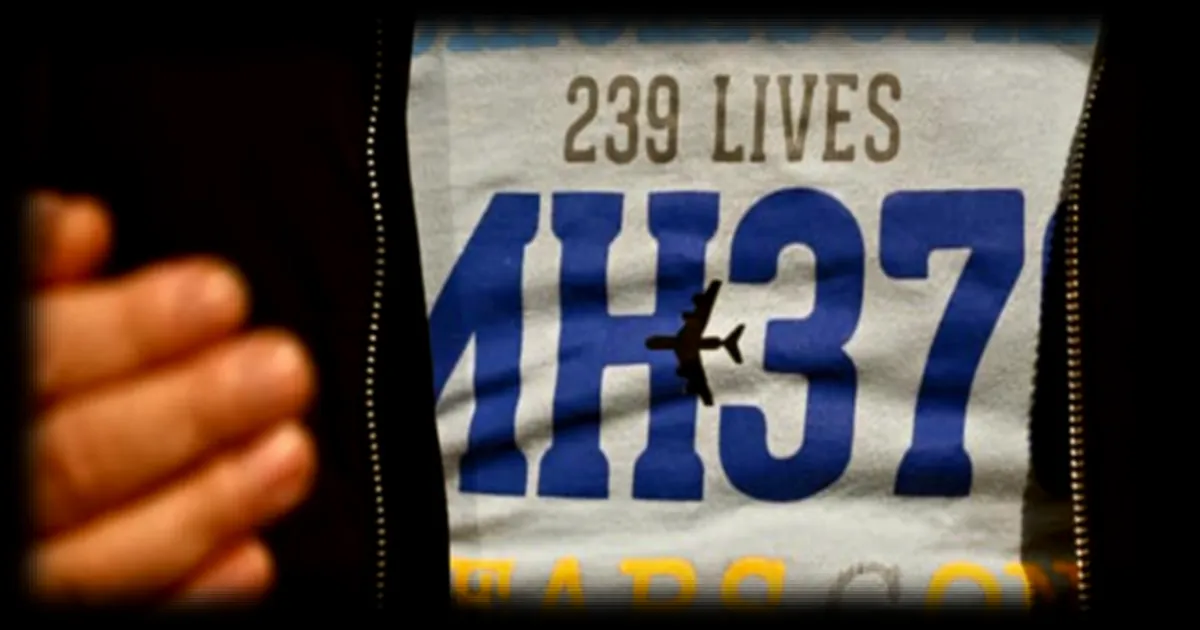 Disparition du vol MH370 : les proches des disparus demandent la prolongation des recherches