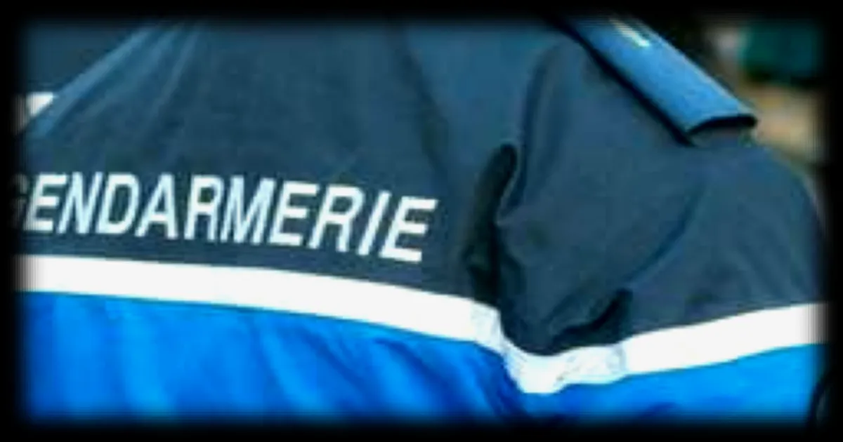 Disparition d'un jeune homme de 21 ans en Maine-et-Loire : la gendarmerie lance un appel à témoins