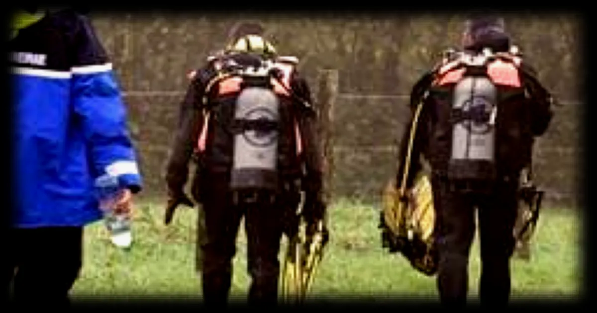 Disparition inquiétante à Beillé, en Sarthe : la voiture de la sexagénaire retrouvée au bord d’une rivière