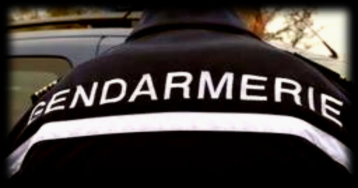 Disparition inquiétante d’un homme de 37 ans en Maine-et-Loire : la gendarmerie lance un appel à témoins