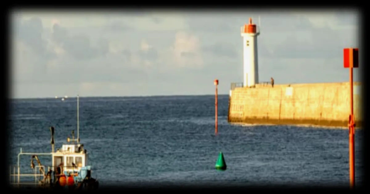 Disparition inquiétante d'un pêcheur ligneur dans le Finistère : les recherches suspendues faute d'éléments