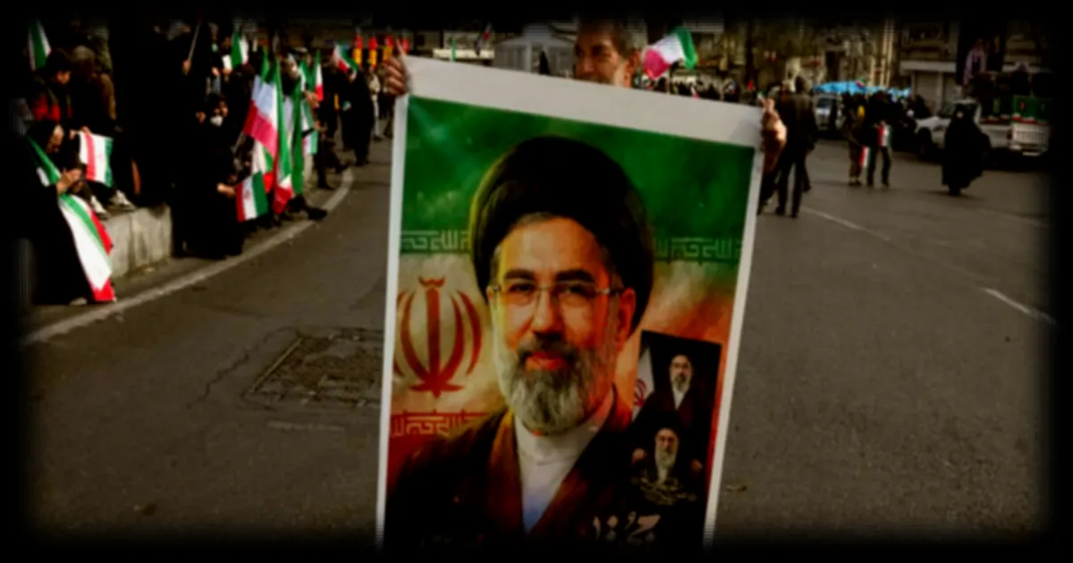 Disparition médiatique de Mojtaba Khamenei : les zones d’ombre du pouvoir iranien après la mort d’Ali Khamenei