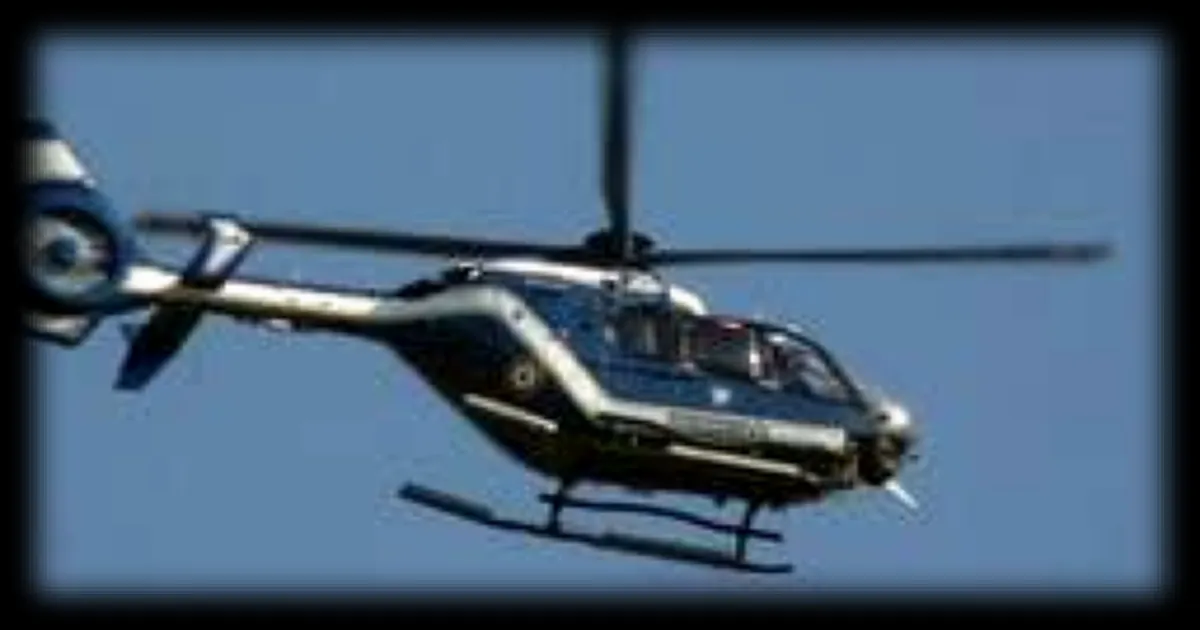 Dispositif de recherches pour retrouver une femme de 62 ans dans le Calvados