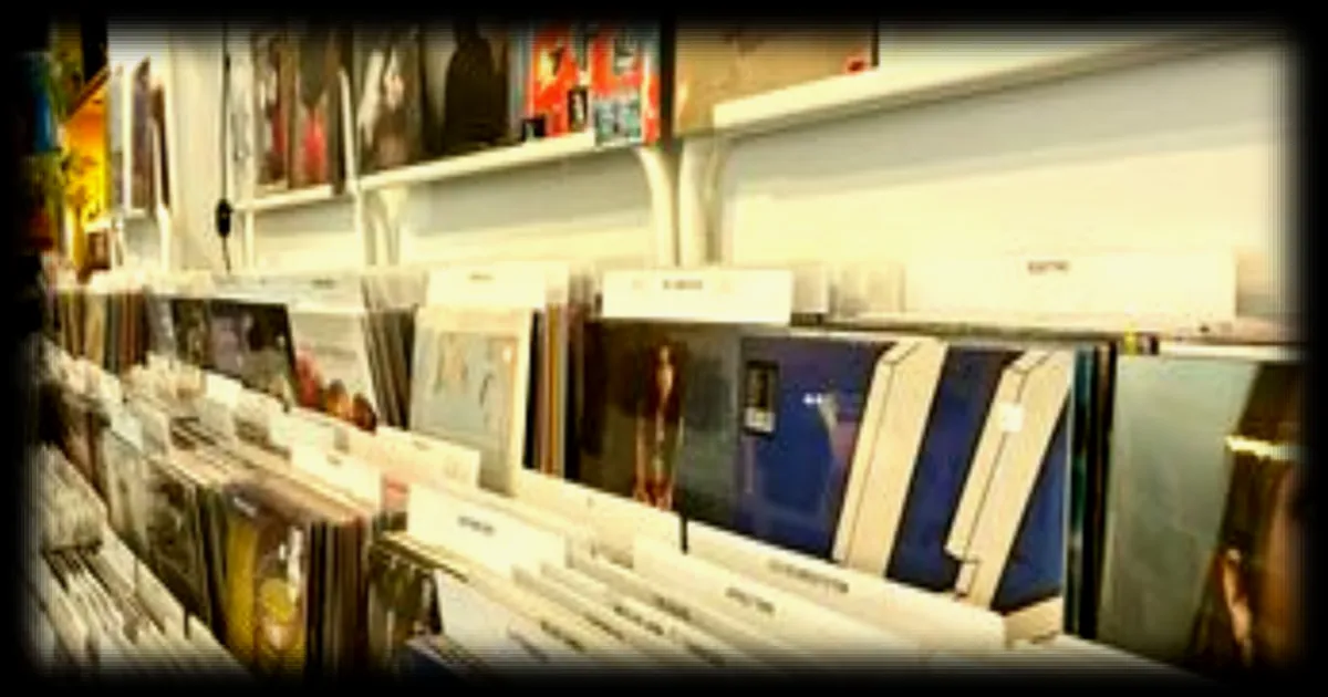 Disquaire Day : la vie des labels de musique indépendants face aux géants de l'industrie musicale