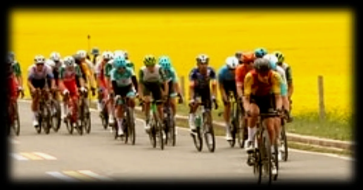 Disqualification d'un coureur sud-africain pour avoir filmé la course avec ses lunettes
