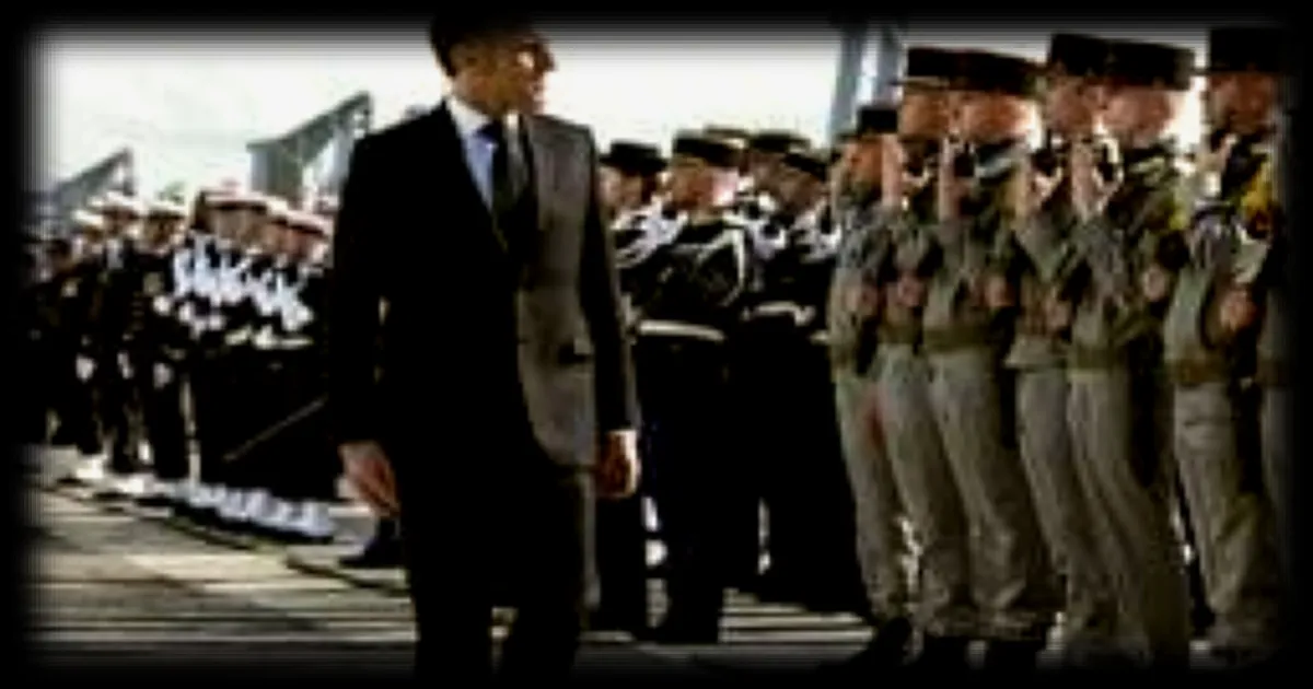 Dissuasion nucléaire : la nécessité d'anticiper la menace d'une puissance hostile selon un courrier des lecteurs