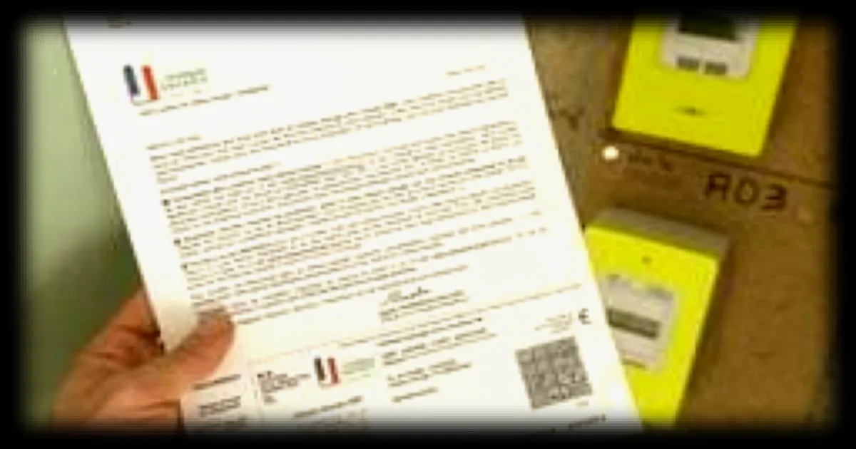 Distribution des chèques énergie 2026 : début le 1er avril pour certains bénéficiaires