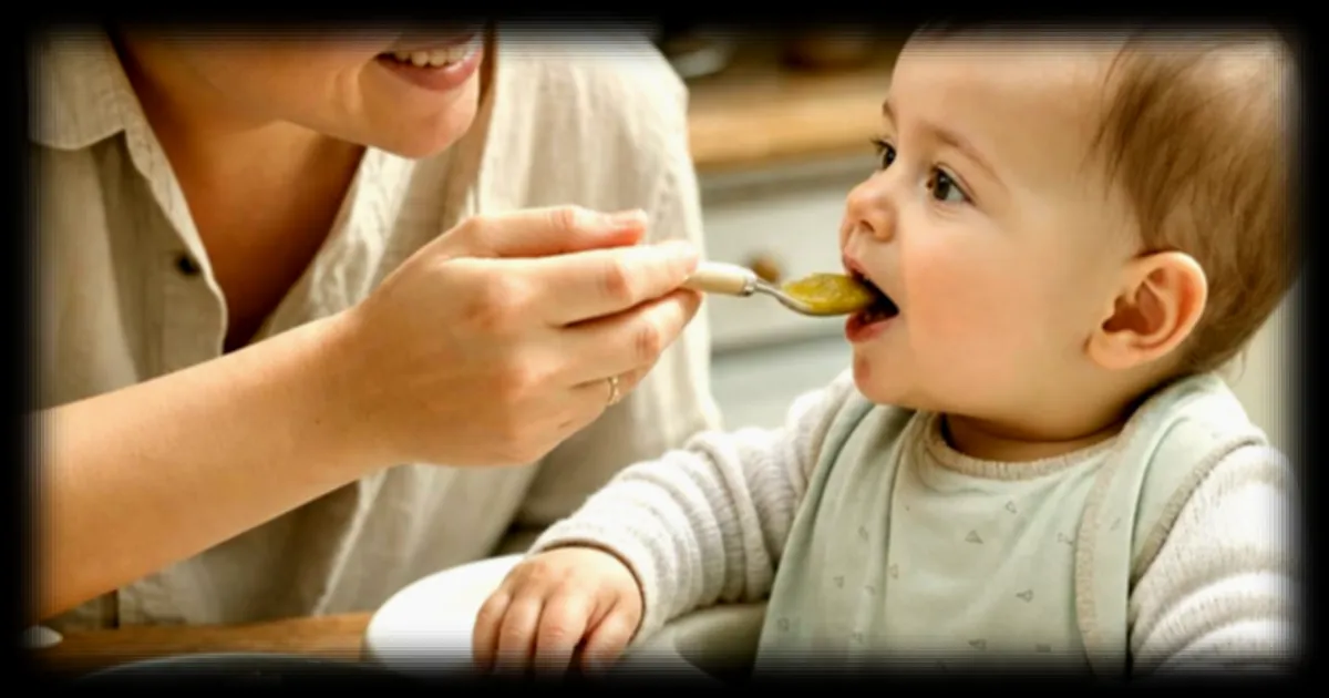 Diversification alimentaire : à quel âge introduire les sardines pour bébé ?