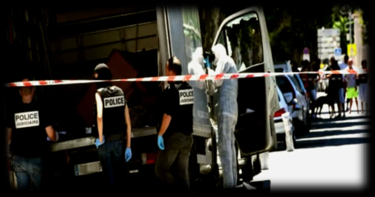 Dix ans après : Emmanuel Macron présent aux commémorations de l’attentat du 14 juillet 2016 à Nice