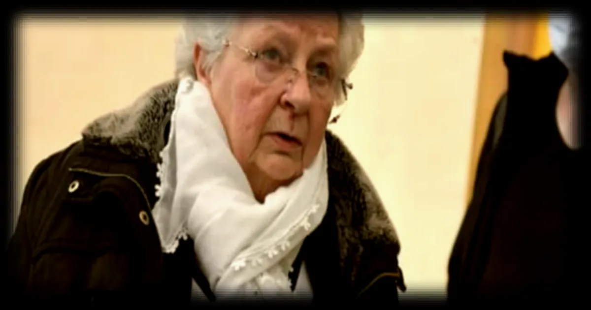 Dix ans après l’assassinat du père Hamel : la colère persistante de sa sœur contre l’État