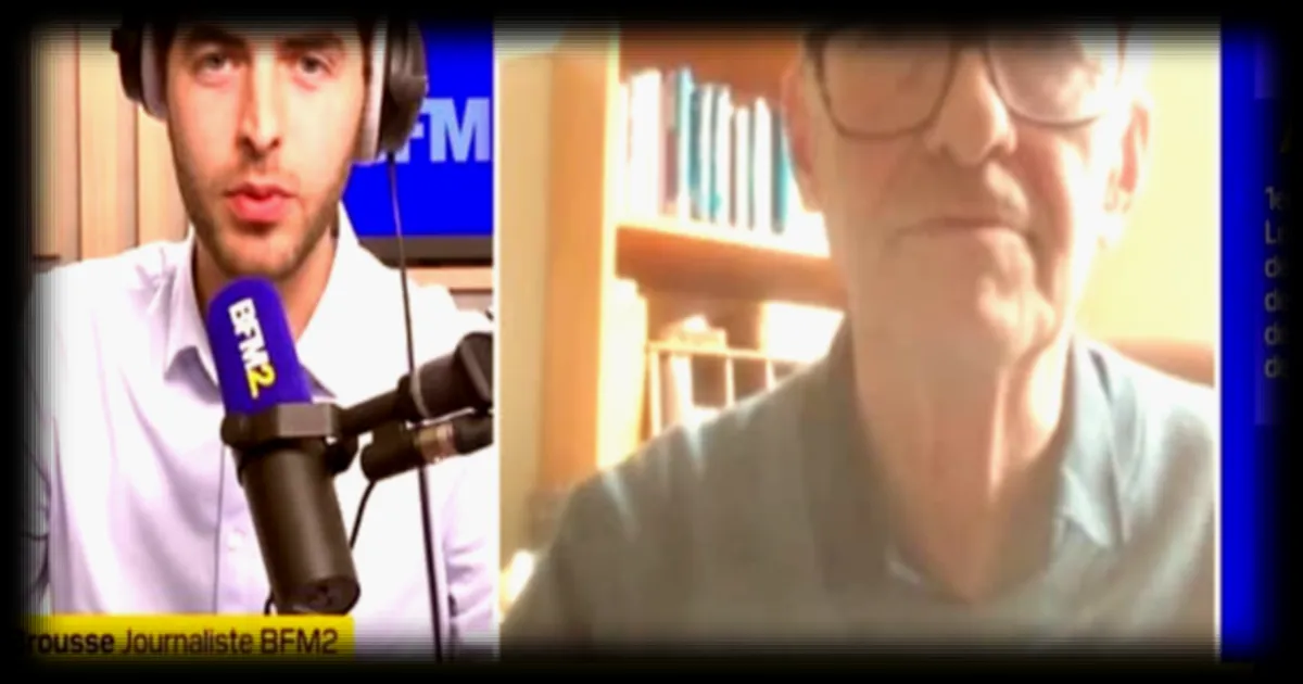 Dix ans après le Brexit: Richard Corbett affirme qu'il n'y a aucun avantage à être hors de l'UE