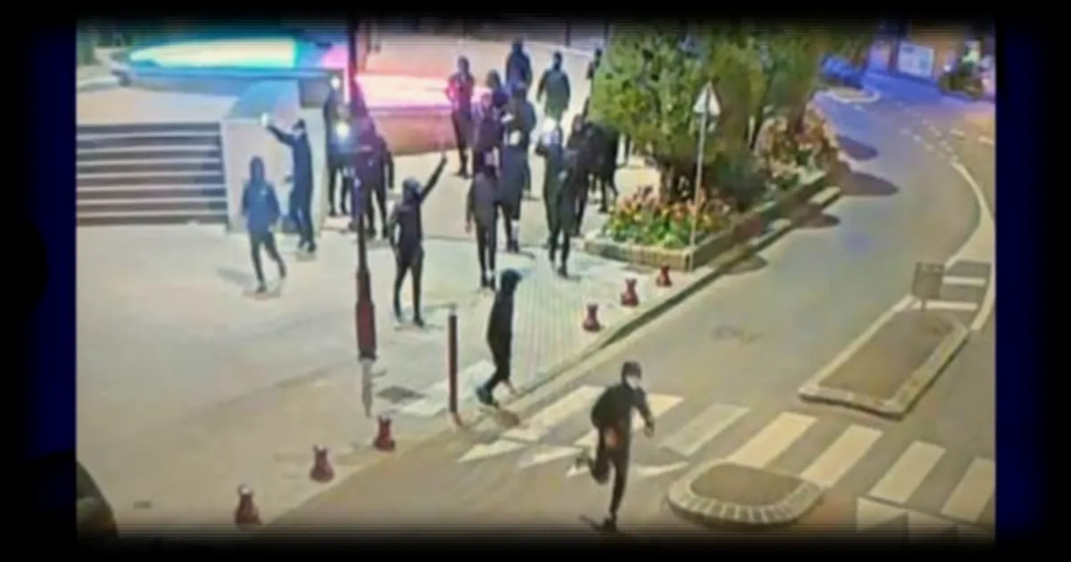 Dix mineurs mis en examen pour le saccage de la mairie de Fresnes : sept sous contrôle judiciaire