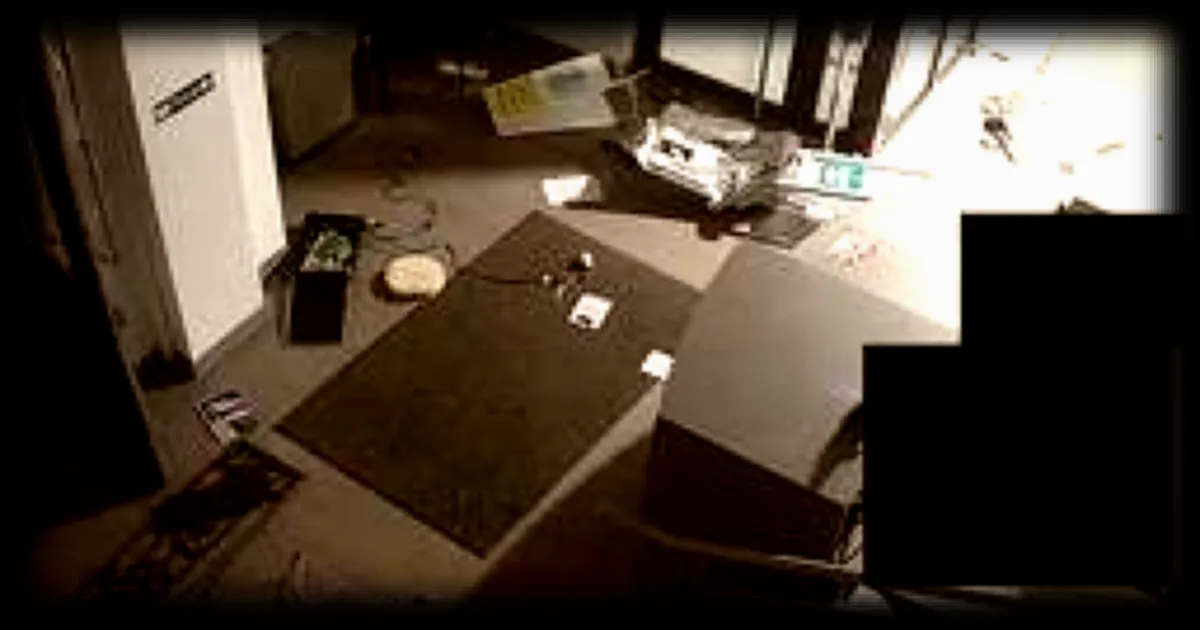 Dix mineurs mis en examen suite aux dégradations de la mairie de Fresnes